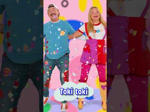 ¿Cómo se llama la canción? 🌞🎵 #Shorts #DuoTiempoDeSol