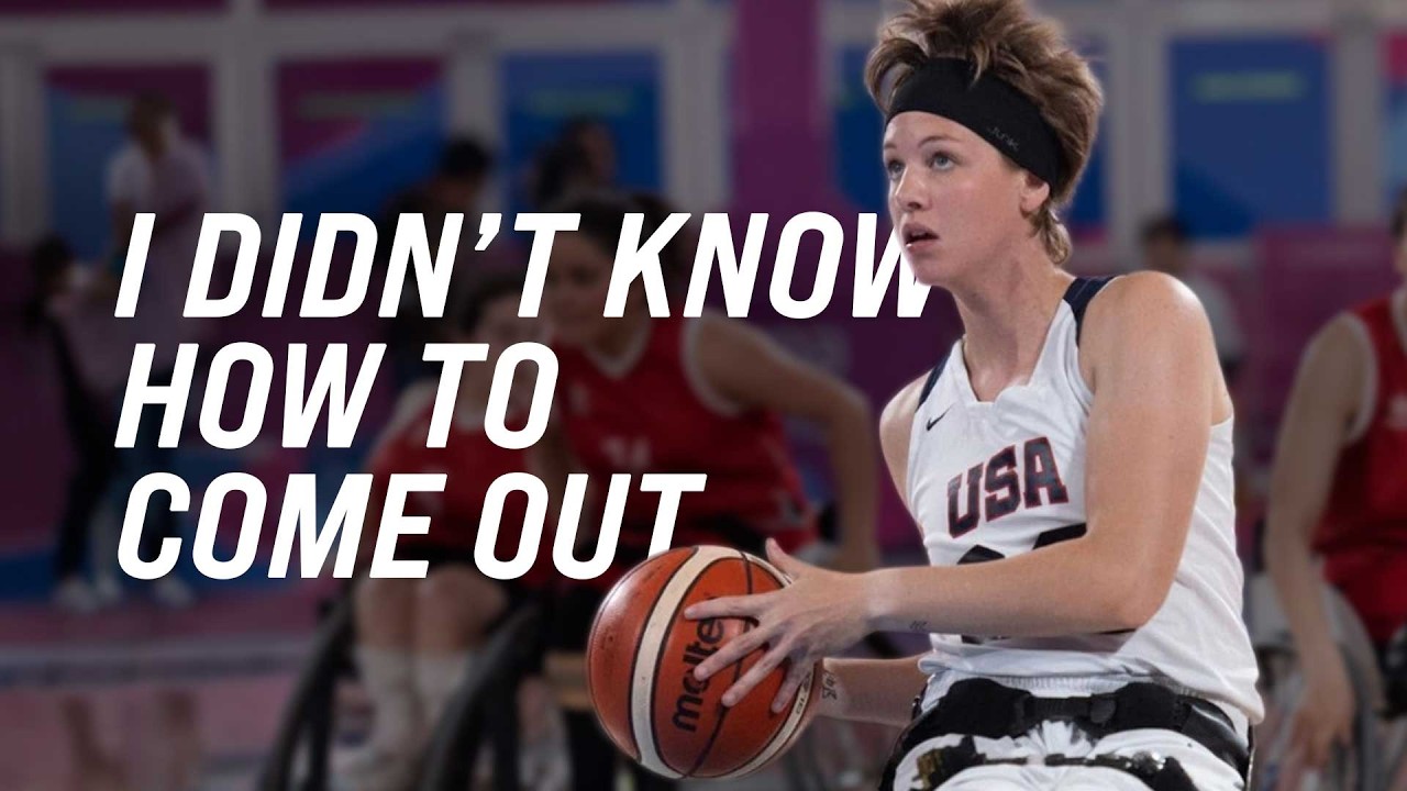 Abby Dunkin: What I Do is Not Who I Am