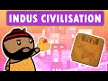 Exploring the Indus Valley Civilization