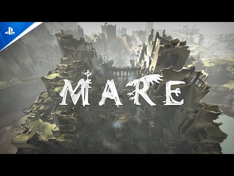 Mare - Announce Trailer | PS VR2 Games