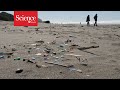 Microplastics in Ocean Research