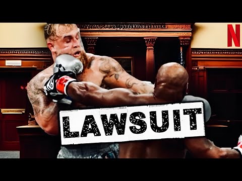 LAWSUIT Stems From Jake Paul vs. Mike Tyson - Bubba the Love Sponge® Show | 11/20/24