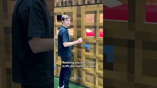 A New Way to Knock