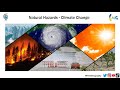 Climate Change Adaptation and Impact