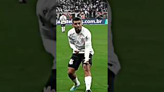 hoje tem corinthianssss #corinthians #rogerguedes #youtube #youtubeshorts