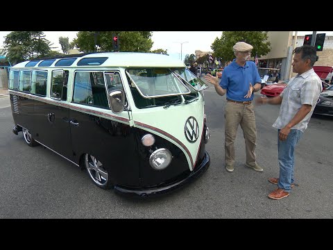 Garlic City Car Show | Director's Cut