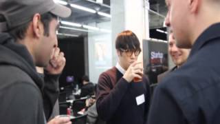 Startup Grind Seoul(mar.)