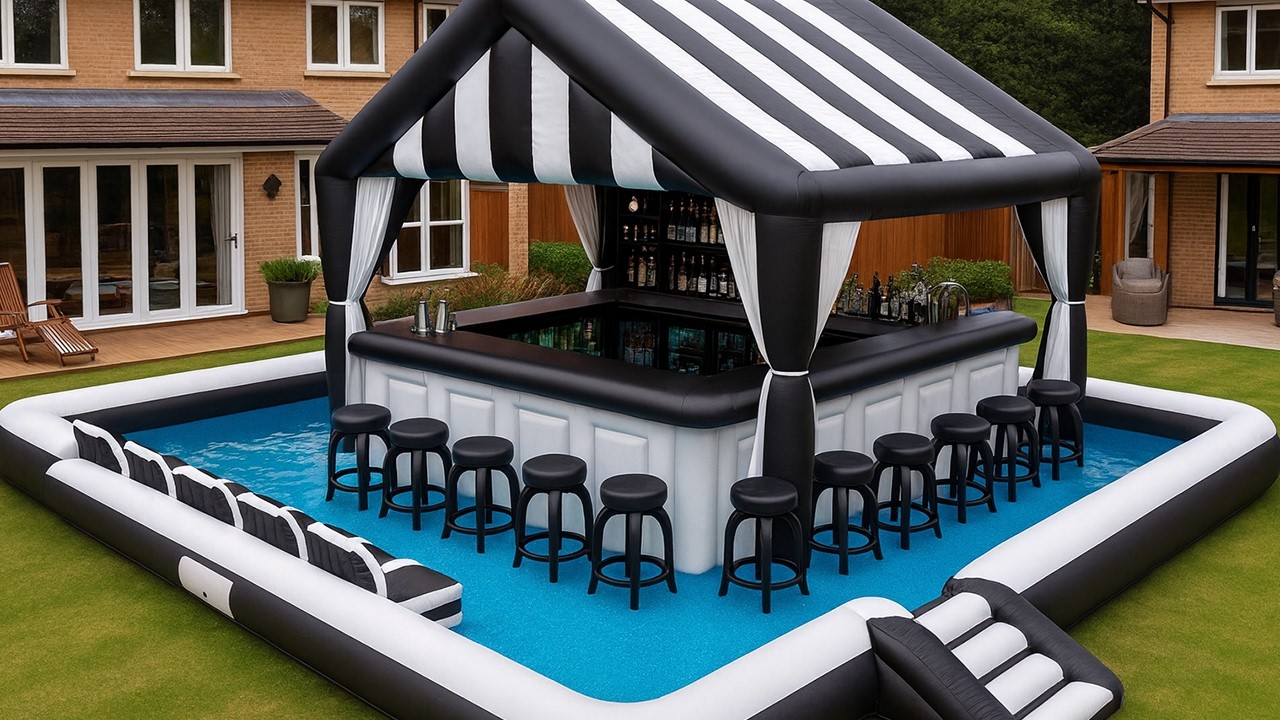 75 Amazon Backyard Gadgets & Outdoor Decor Ideas You Need For Fall 2025!