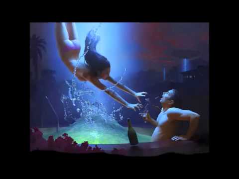 Mike Oldfield  -  Foreign Affair
