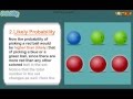 Probability Concepts and Problems