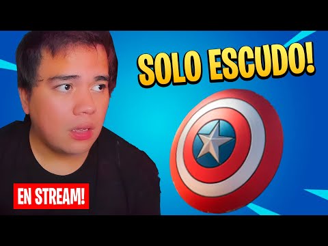 SOLO PUEDO OCUPAR EL ESCUDO DEL CAPITAN AMERICA PARA GANAR