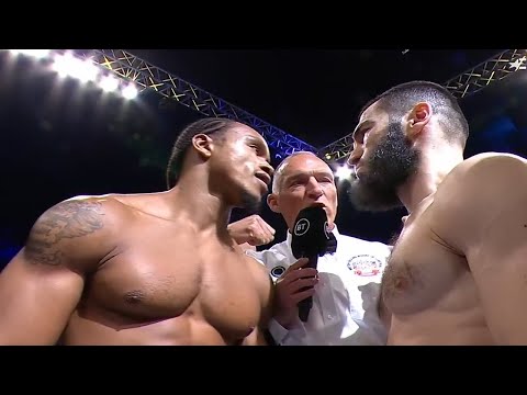 Artur Beterbiev (Canada) vs Anthony Yarde (UK) | BOXING Highlights, Knockout