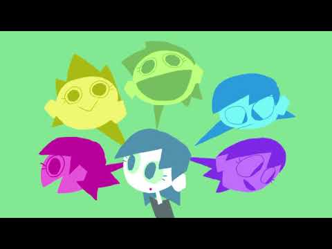 Animation Preview from [TED-ed - How do personality tests work?]