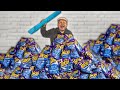 Blue Heat Takis Enthusiast Quiz