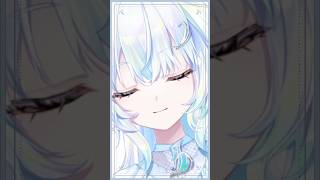【そこが隙だ。】　君の隙はどこだ。　隙/ユーリ　 #shorts  #歌ってみた　#新人vtuber