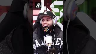 ¿Era cierto que Kris R no iba a estar en el tema? #krisr #geezydee #SoyImpresentable