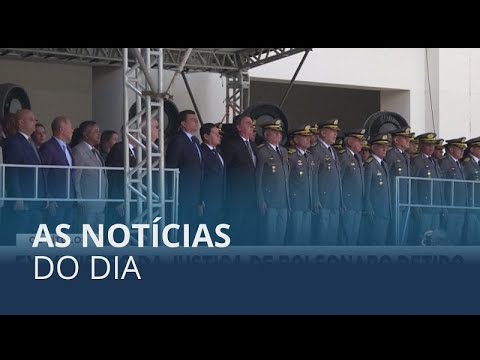 As notícias do dia | 14 Janeiro 2023 - Noite