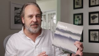 Why I love photography and especially mail time…