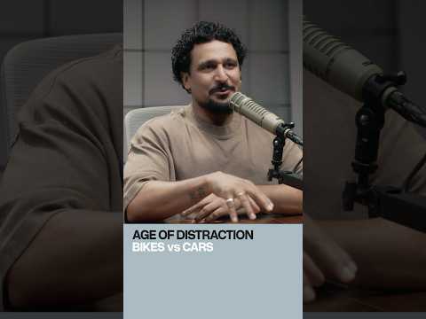 Watch now on the MotorInc app | #ThisConnect S03E02