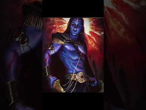 Jai Shree Krishna #trending #trendingshort #arjun #mahabharat #vasudevkrishna #status #viralshort