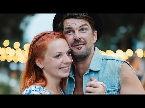 Hrdza - Ňebudzem dobri (Official Music Video)