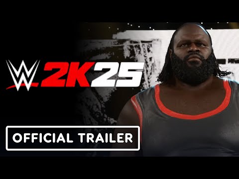 WWE 2K25 - Official Attitude Era Superstars DLC 4 Trailer