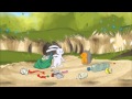 Hedgehog's Adventures and Abilities