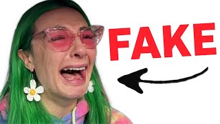 This YouTuber SCAMS KIDS