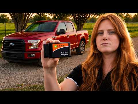 The Secret Surveillance System Inside Every Car
