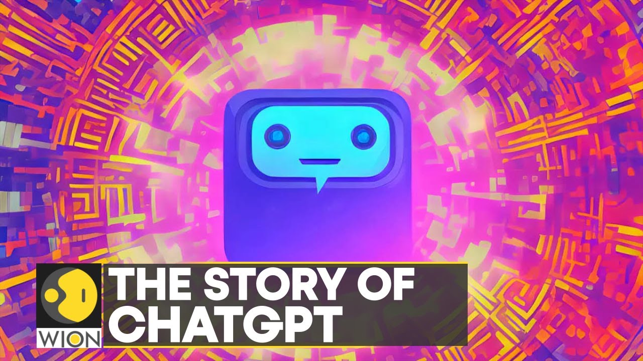ChatGPT takes the world by storm within 50 days of launch 