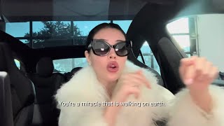 Confidence and delusion is all you need 