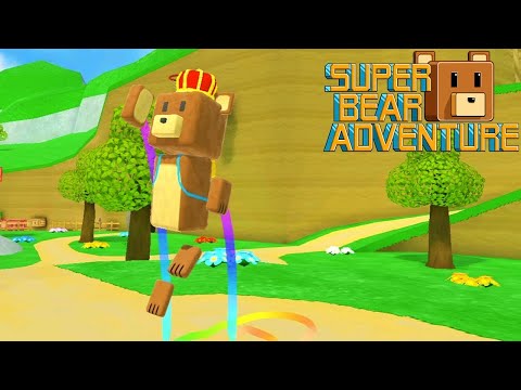 🔴MABAR BETA 6 HIDE & SEEK DAN CARI SEMUA EMOT!!? | SUPER BEAR ADVENTURE #shorts #short