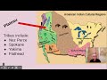 Chief Joseph and the Plateau Tribes