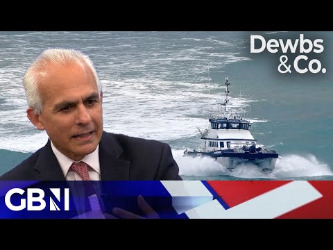 ‘We couldn’t be treating these people better!’ | Ben Habib SLAMS Govt’s Bibby Stockholm failings