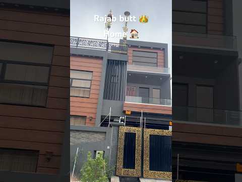 #foryou #foryou rajab butt home 👑