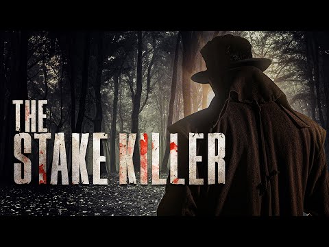 Immortal Terror | The Stake Killer | Full Horror Movie | Free Movie