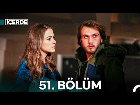 İçerde 51. Bölüm