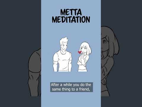 What Are the Benefits of Metta Meditation?