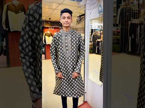 Panjabi fittings #shortsviral #mensfashion