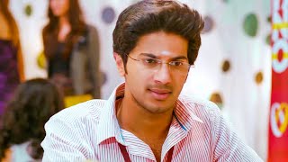 காதலிக்கும் பெண்ணைப் யாரும் கெடு செய்ய வேண்டாம், இது எவருக்கும் பிடிக்காது | Dulquer Salman Movie