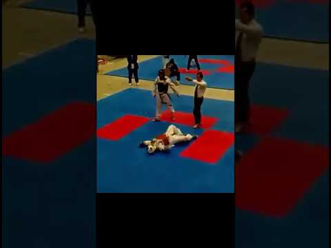 #action #taekwondo #respect