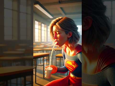 kiya supergirl apna badla le payeghi#shorts #marvel #avengers