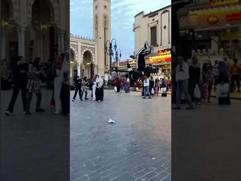 حد يعرف المكان ده فين 🤔🔥💪🏻 #ودي_ياديشا_عالمي #اكسبلور #tricking #الديشا #فولو #dance #parkour #mma