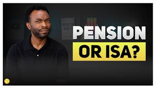 Pension vs ISA: Which One Will Make You Wealthier?