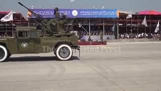 The Taliban reject Trump’s bid to retake Bagram Air Base in Afghanistan