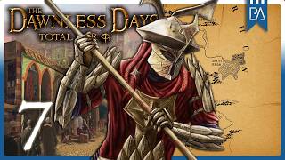 HUNTING Down LEGOLAS - Dawnless Days Rhun Campaign | Part 7