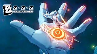 Zenless Zone Zero 1.4 - Final Boss Bringer & Ending