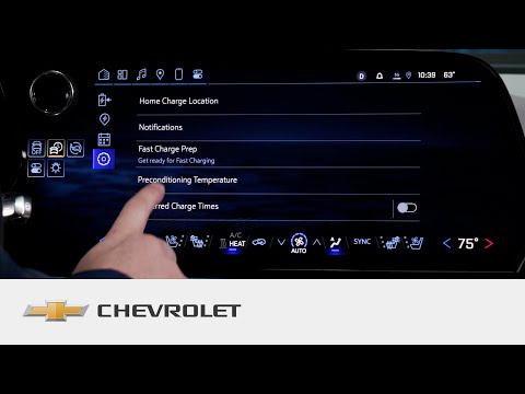 Efficient Winter Driving: Chevy EV’s Tech Tips for Maximum Range | Chevrolet