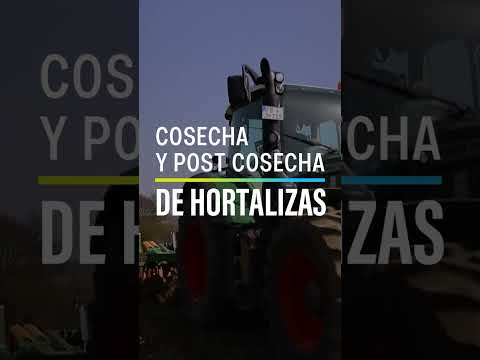 Agricultura Sostenible y Regenerativa - Admisión 2024