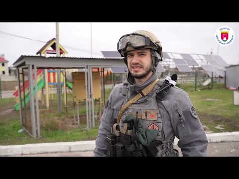 ДЕОКУПАЦІЯ. Як захищали Ірпінь. 14.04.2022
